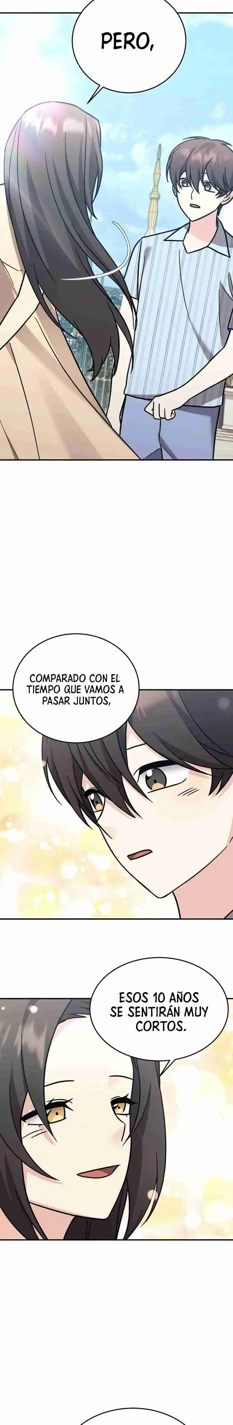 ¡Mi Hija Es Un Dragón! - Capítulo 95 - Página 21 - LectorTMOo