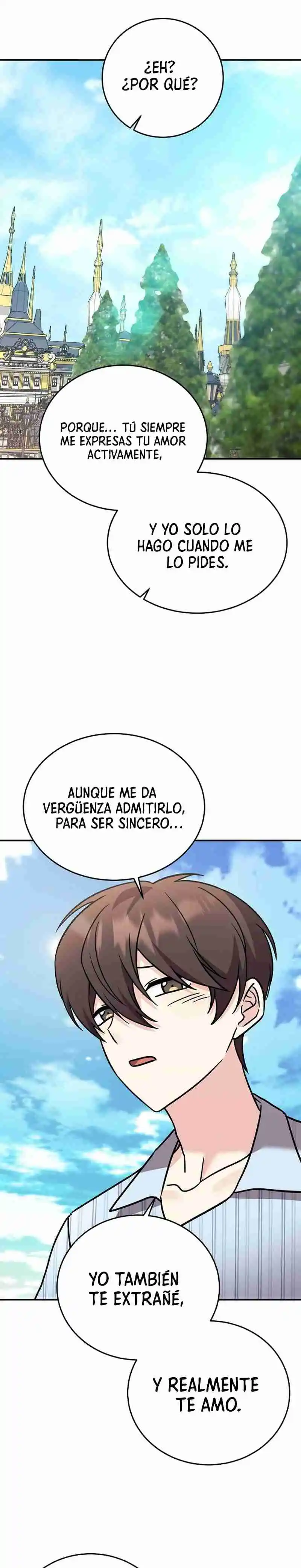 ¡Mi Hija Es Un Dragón! - Capítulo 95 - Página 23 - LectorTMOo