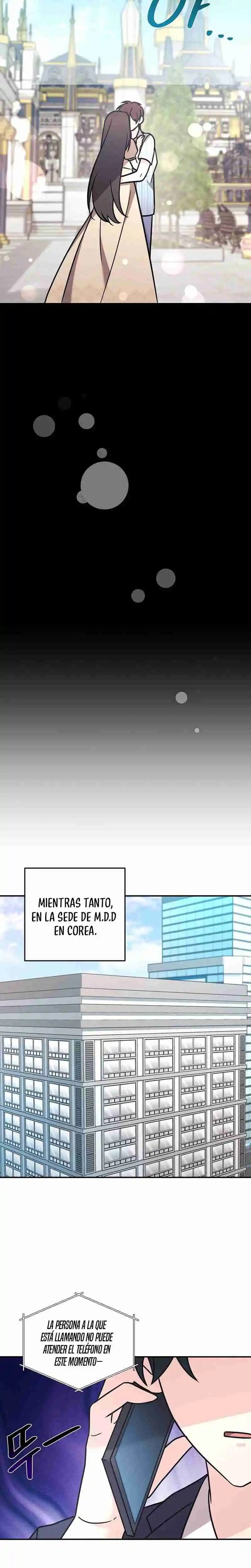 ¡Mi Hija Es Un Dragón! - Capítulo 95 - Página 27 - LectorTMOo