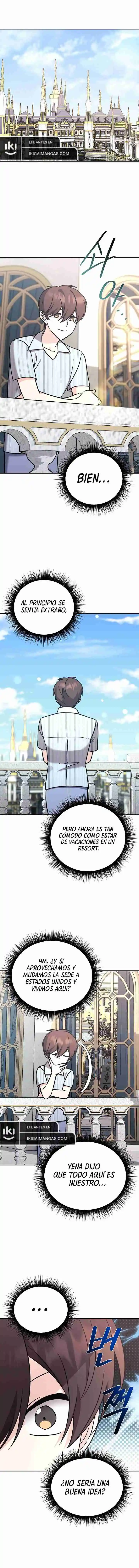 ¡Mi Hija Es Un Dragón! - Capítulo 96 - Página 4 - LectorTMOo