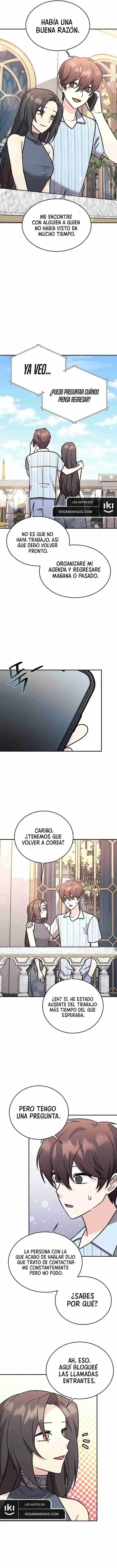 ¡Mi Hija Es Un Dragón! - Capítulo 96 - Página 7 - LectorTMOo