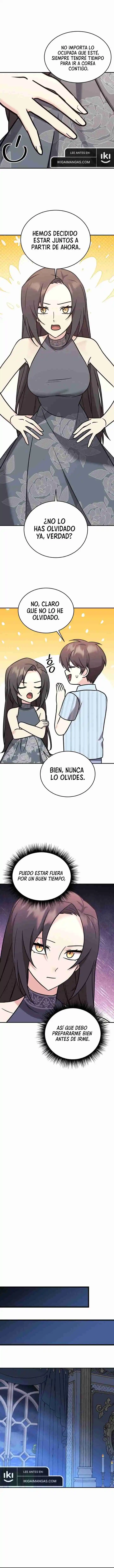 ¡Mi Hija Es Un Dragón! - Capítulo 96 - Página 9 - LectorTMOo