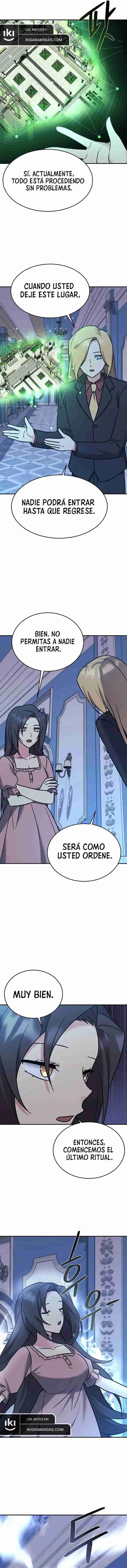 ¡Mi Hija Es Un Dragón! - Capítulo 96 - Página 11 - LectorTMOo