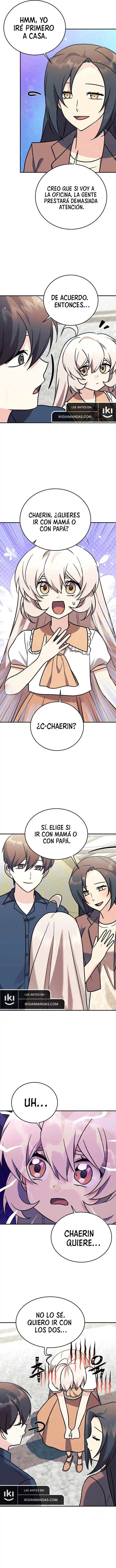 ¡Mi Hija Es Un Dragón! - Capítulo 97 - Página 12 - LectorTMOo