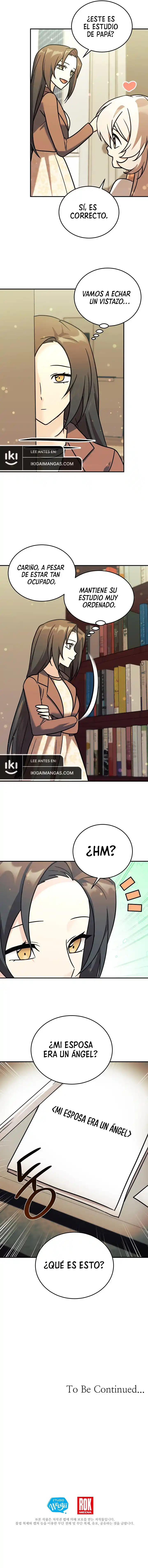 ¡Mi Hija Es Un Dragón! - Capítulo 97 - Página 14 - LectorTMOo