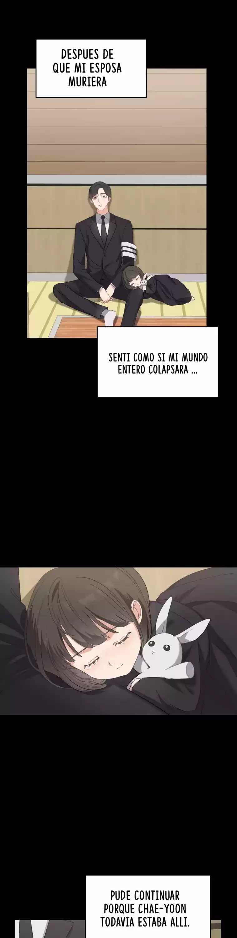 Mi Hija Es Un Genio Musical - Capítulo 1 - Página 10 - LectorTMOo
