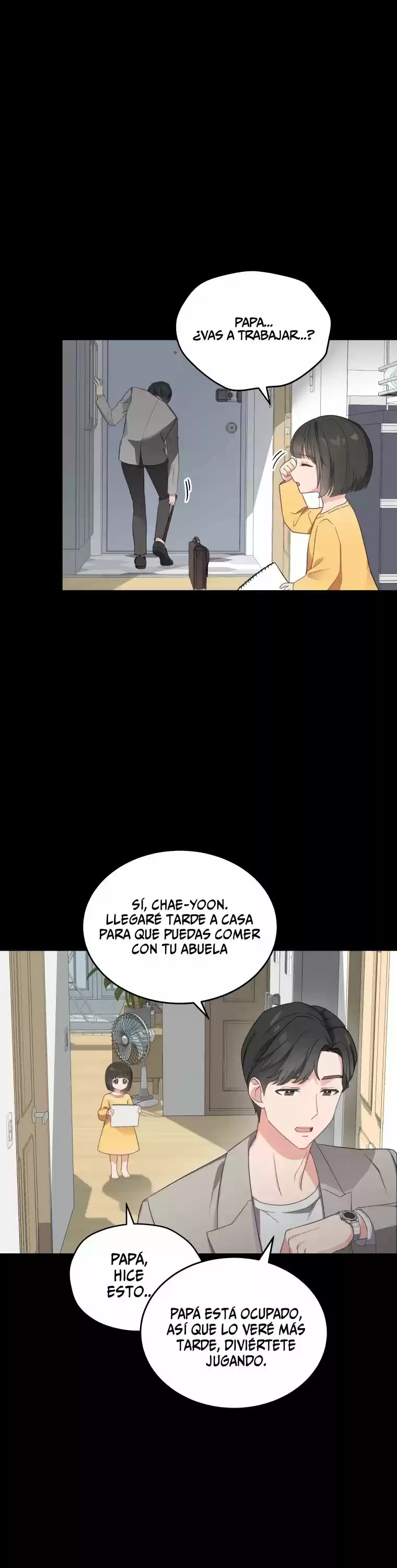 Mi Hija Es Un Genio Musical - Capítulo 1 - Página 15 - LectorTMOo