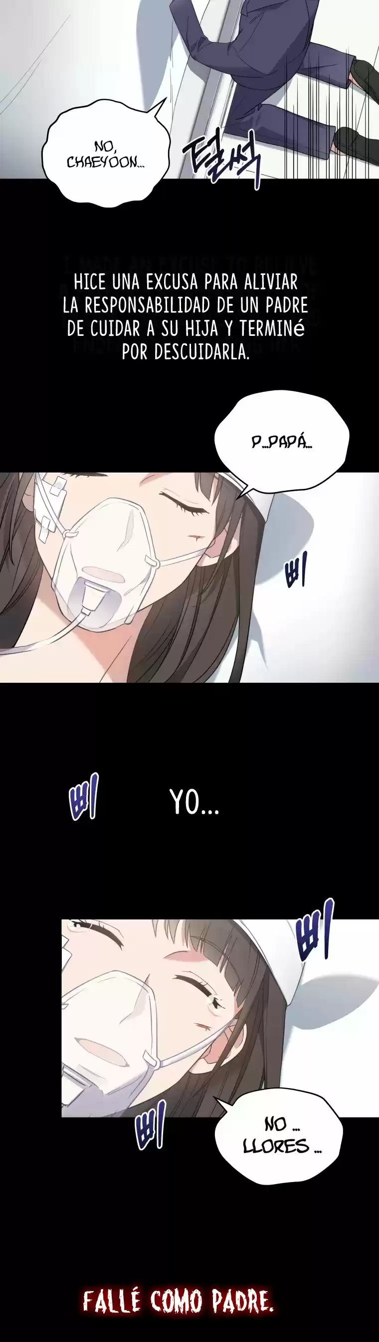 Mi Hija Es Un Genio Musical - Capítulo 1 - Página 27 - LectorTMOo