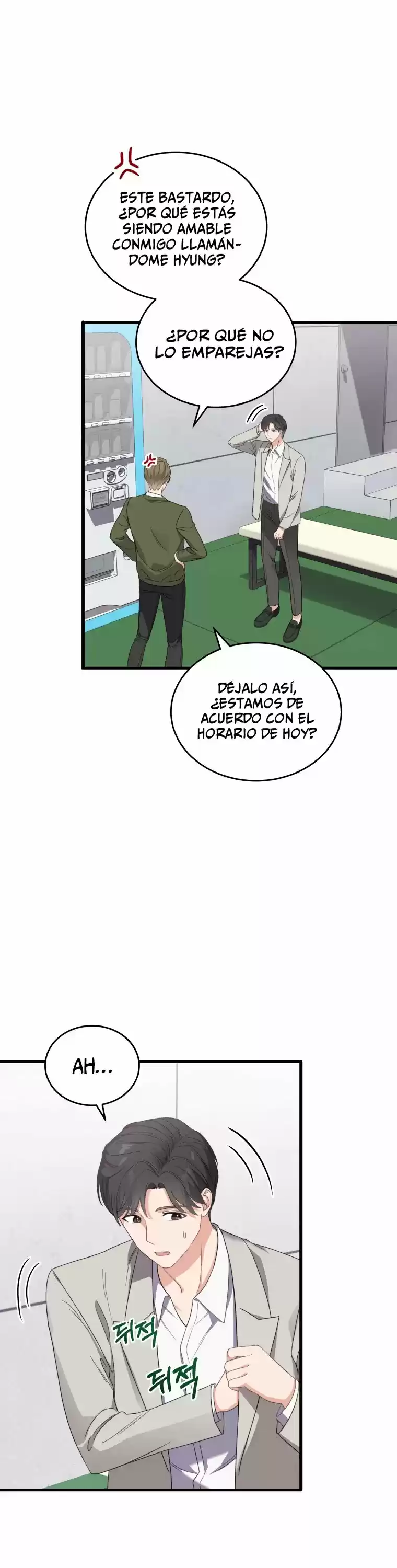 Mi Hija Es Un Genio Musical - Capítulo 1 - Página 41 - LectorTMOo