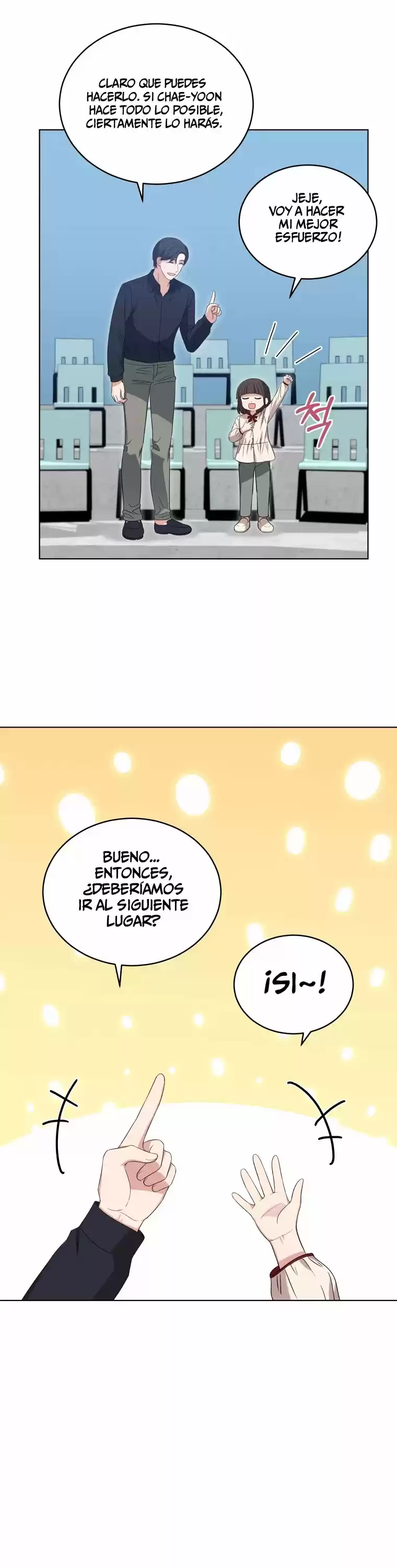 Mi Hija Es Una Genia Musical - Capítulo 10 - Página 12 - LectorTMOo