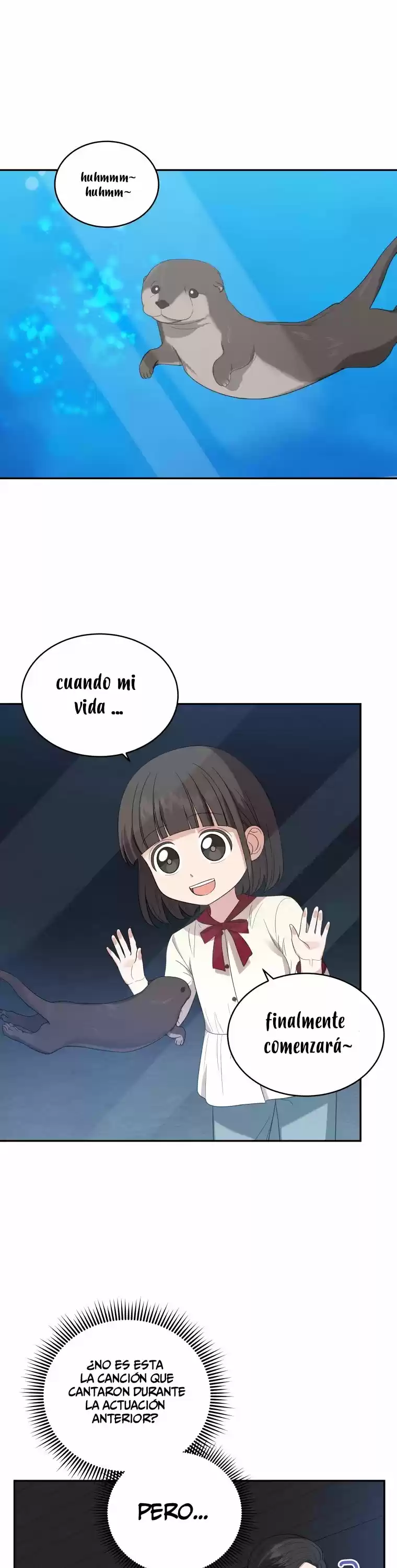 Mi Hija Es Una Genia Musical - Capítulo 10 - Página 13 - LectorTMOo