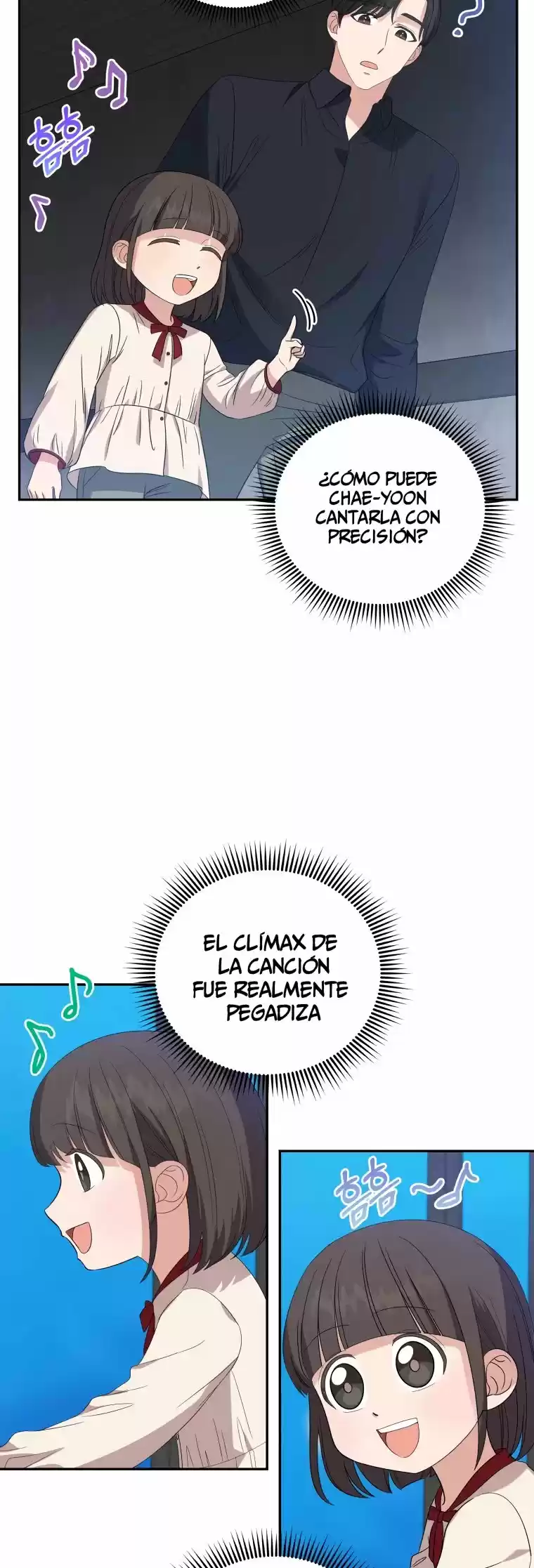 Mi Hija Es Una Genia Musical - Capítulo 10 - Página 14 - LectorTMOo