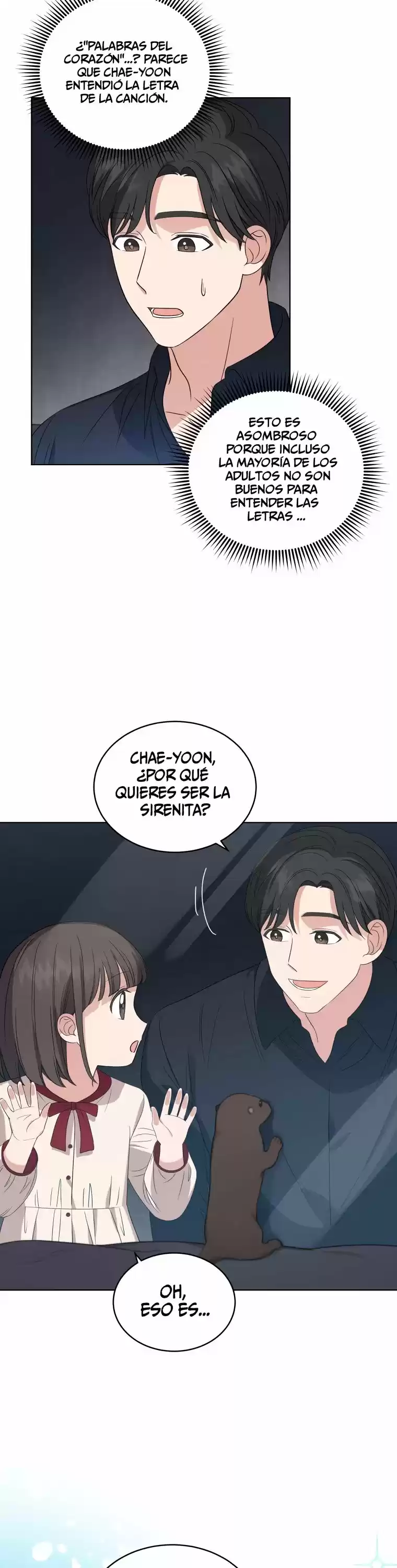 Mi Hija Es Una Genia Musical - Capítulo 10 - Página 17 - LectorTMOo