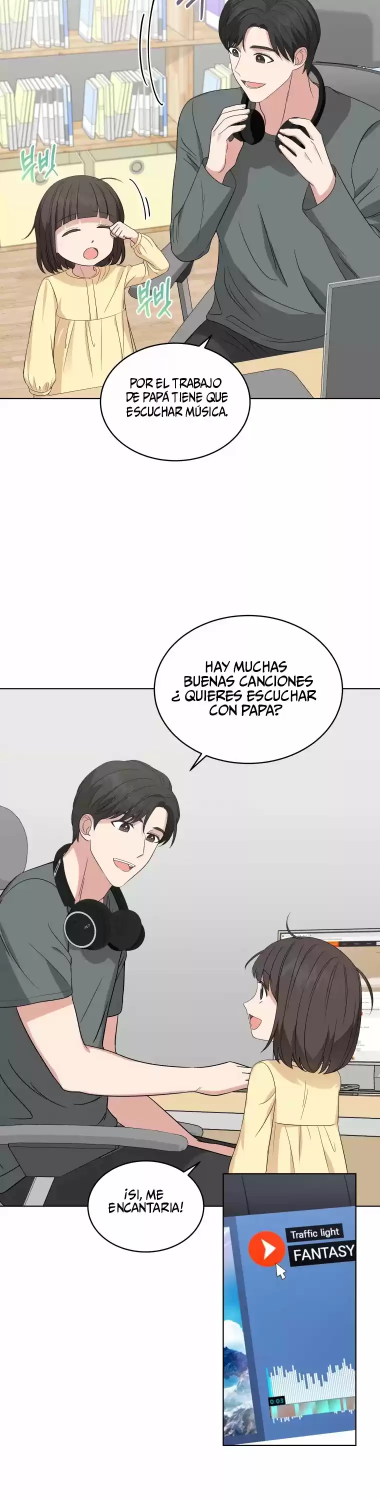 Mi Hija Es Una Genia Musical - Capítulo 10 - Página 29 - LectorTMOo
