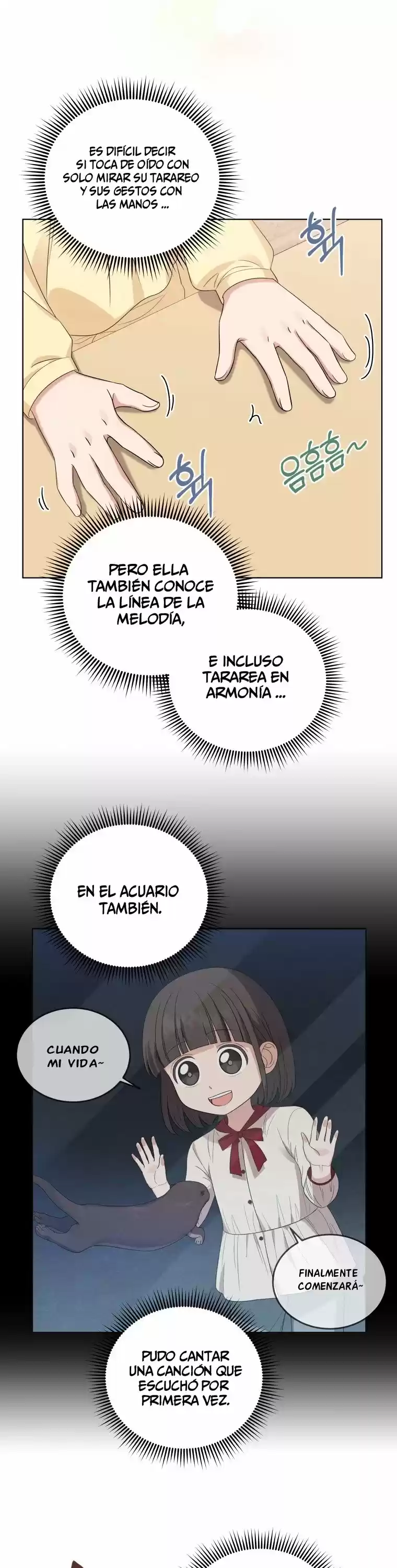 Mi Hija Es Una Genia Musical - Capítulo 10 - Página 34 - LectorTMOo