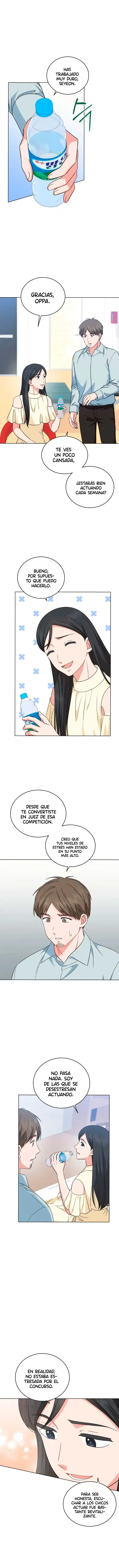 Mi Hija Es Una Genia Musical - Capítulo 100 - Página 2 - LectorTMOo
