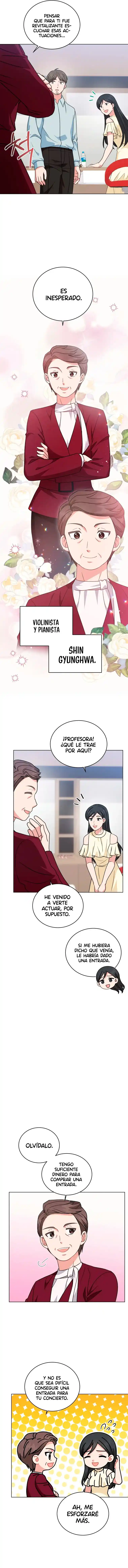 Mi Hija Es Una Genia Musical - Capítulo 100 - Página 3 - LectorTMOo