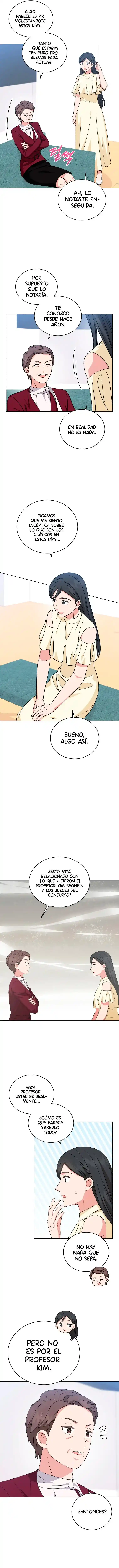 Mi Hija Es Una Genia Musical - Capítulo 100 - Página 4 - LectorTMOo