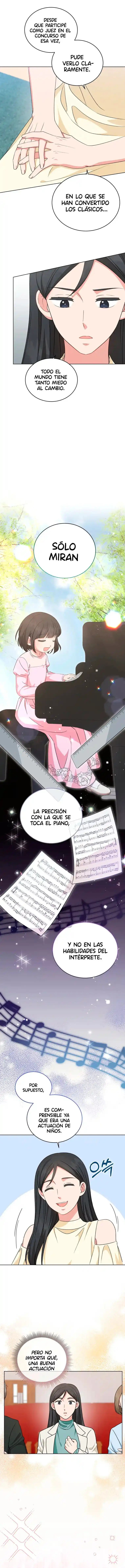 Mi Hija Es Una Genia Musical - Capítulo 100 - Página 5 - LectorTMOo