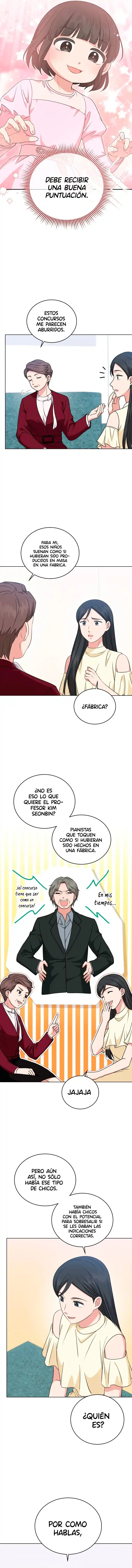 Mi Hija Es Una Genia Musical - Capítulo 100 - Página 6 - LectorTMOo