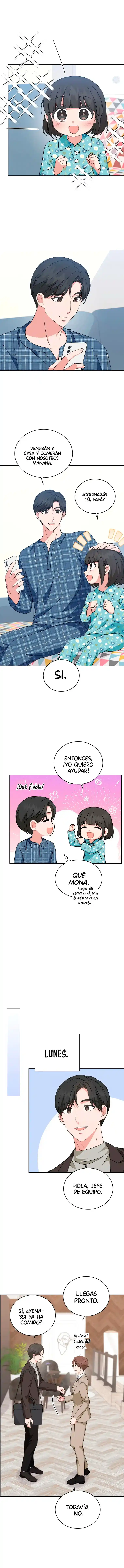 Mi Hija Es Una Genia Musical - Capítulo 100 - Página 9 - LectorTMOo