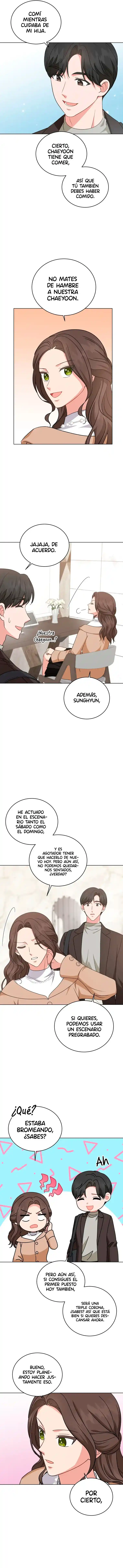 Mi Hija Es Una Genia Musical - Capítulo 100 - Página 11 - LectorTMOo