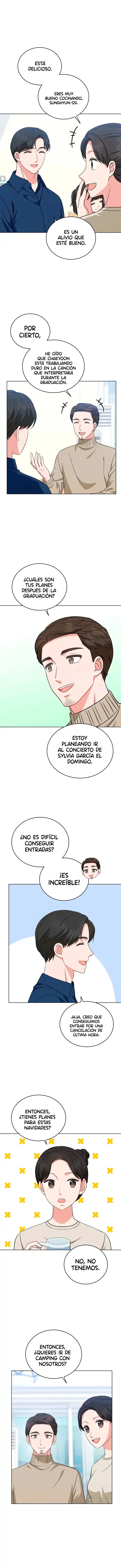 Mi Hija Es Una Genia Musical - Capítulo 101 - Página 7 - LectorTMOo