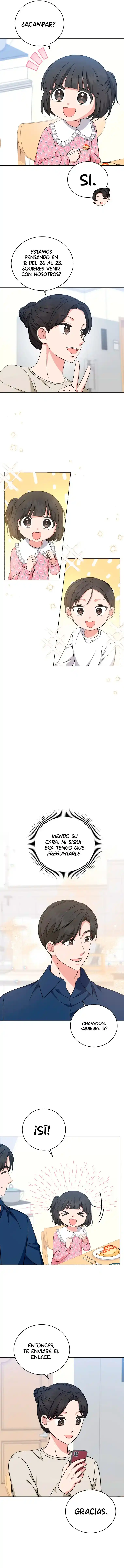 Mi Hija Es Una Genia Musical - Capítulo 101 - Página 8 - LectorTMOo