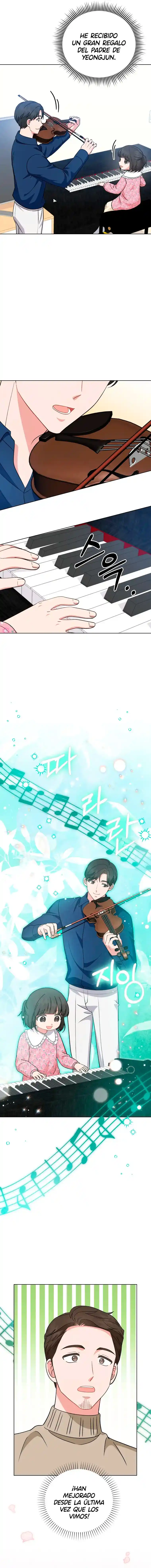 Mi Hija Es Una Genia Musical - Capítulo 101 - Página 10 - LectorTMOo