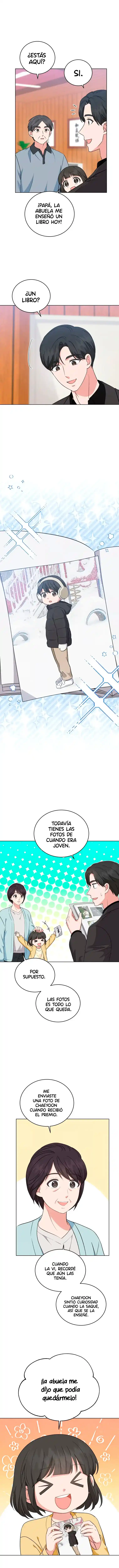 Mi Hija Es Una Genia Musical - Capítulo 102 - Página 8 - LectorTMOo