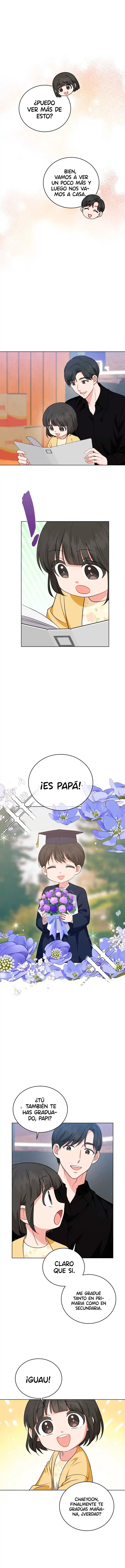 Mi Hija Es Una Genia Musical - Capítulo 102 - Página 9 - LectorTMOo