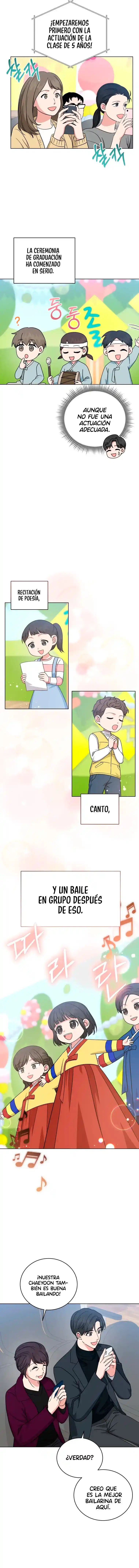 Mi Hija Es Una Genia Musical - Capítulo 103 - Página 6 - LectorTMOo