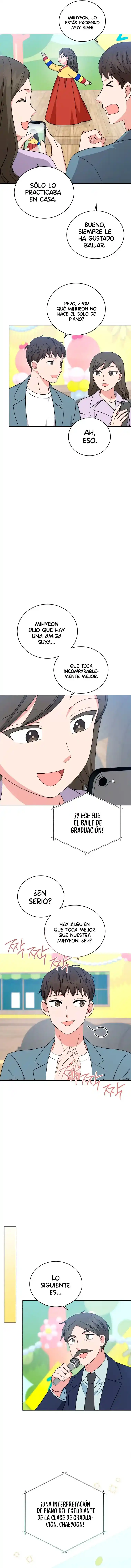 Mi Hija Es Una Genia Musical - Capítulo 103 - Página 7 - LectorTMOo