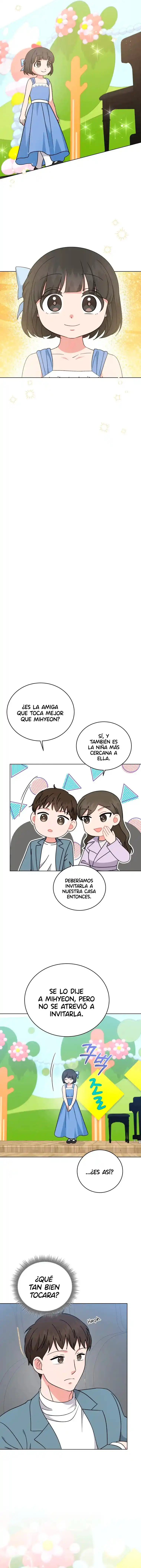 Mi Hija Es Una Genia Musical - Capítulo 103 - Página 8 - LectorTMOo