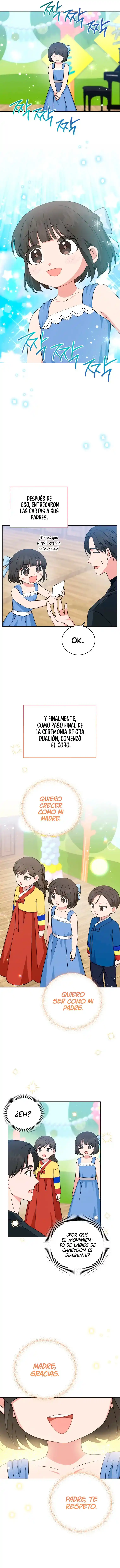 Mi Hija Es Una Genia Musical - Capítulo 103 - Página 13 - LectorTMOo