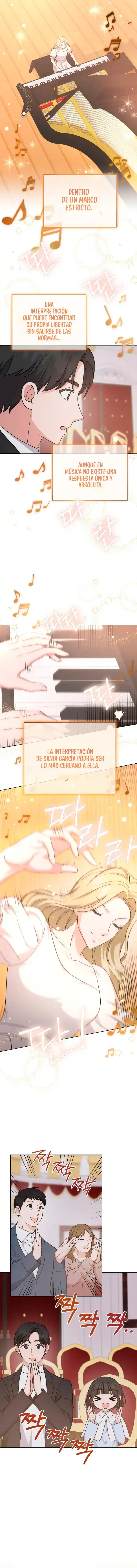Mi Hija Es Una Genia Musical - Capítulo 104 - Página 8 - LectorTMOo