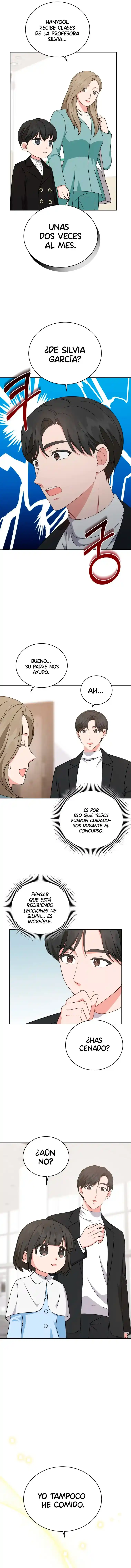 Mi Hija Es Una Genia Musical - Capítulo 104 - Página 11 - LectorTMOo
