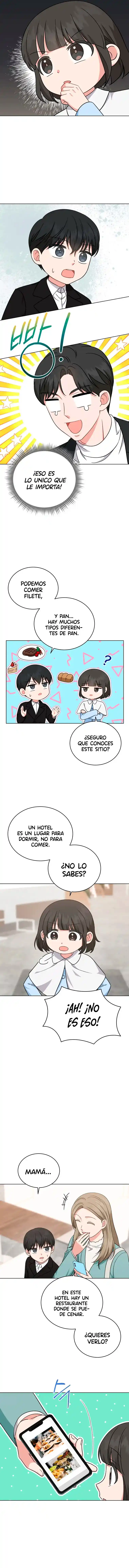 Mi Hija Es Una Genia Musical - Capítulo 105 - Página 3 - LectorTMOo