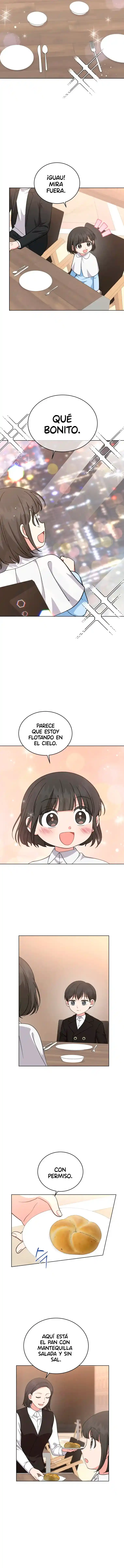 Mi Hija Es Una Genia Musical - Capítulo 105 - Página 5 - LectorTMOo