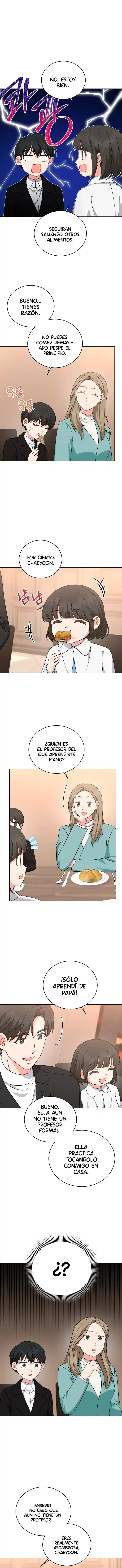 Mi Hija Es Una Genia Musical - Capítulo 105 - Página 6 - LectorTMOo