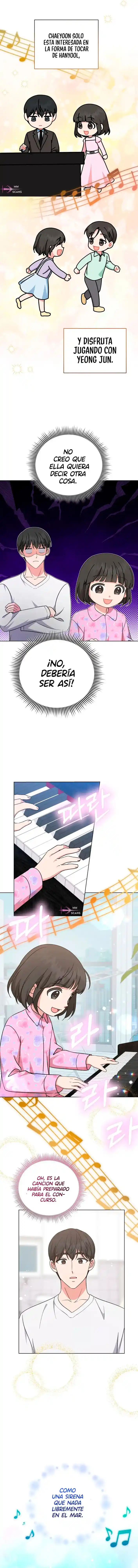 Mi Hija Es Una Genia Musical - Capítulo 106 - Página 3 - LectorTMOo