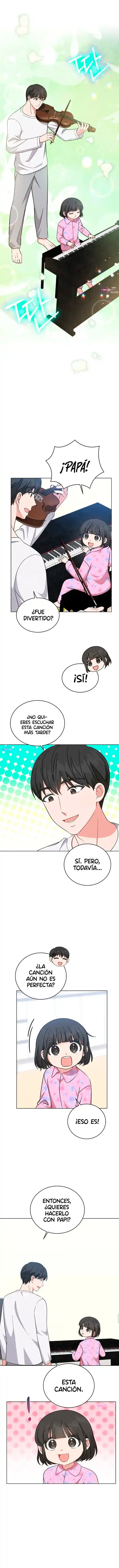 Mi Hija Es Una Genia Musical - Capítulo 106 - Página 9 - LectorTMOo
