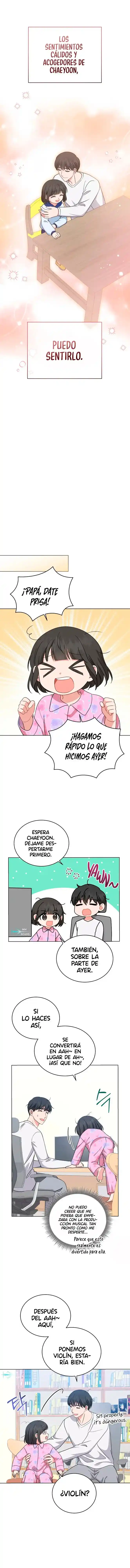 Mi Hija Es Una Genia Musical - Capítulo 107 - Página 7 - LectorTMOo