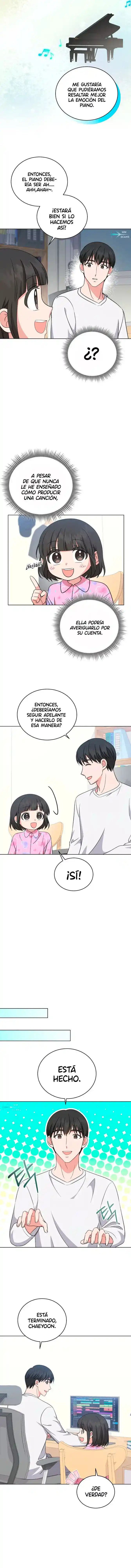 Mi Hija Es Una Genia Musical - Capítulo 107 - Página 9 - LectorTMOo
