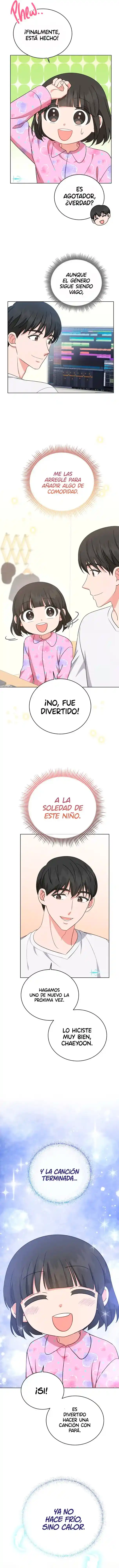 Mi Hija Es Una Genia Musical - Capítulo 107 - Página 10 - LectorTMOo