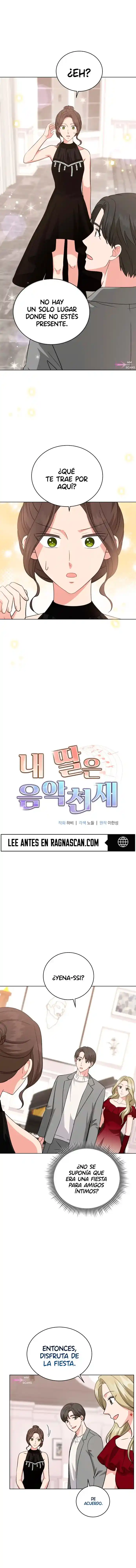 Mi Hija Es Una Genia Musical - Capítulo 109 - Página 2 - LectorTMOo