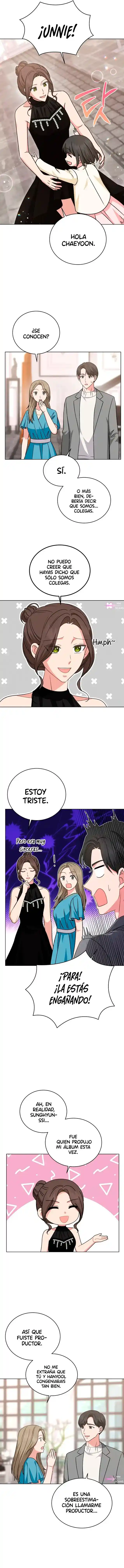 Mi Hija Es Una Genia Musical - Capítulo 109 - Página 3 - LectorTMOo