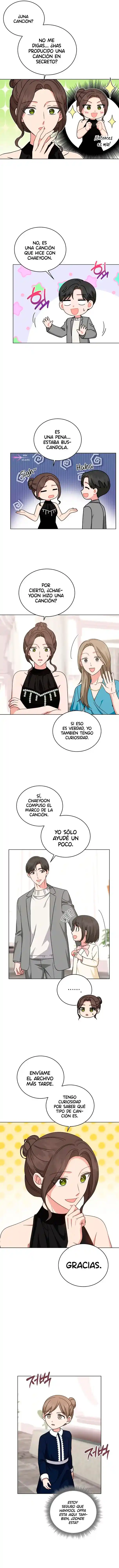 Mi Hija Es Una Genia Musical - Capítulo 109 - Página 5 - LectorTMOo
