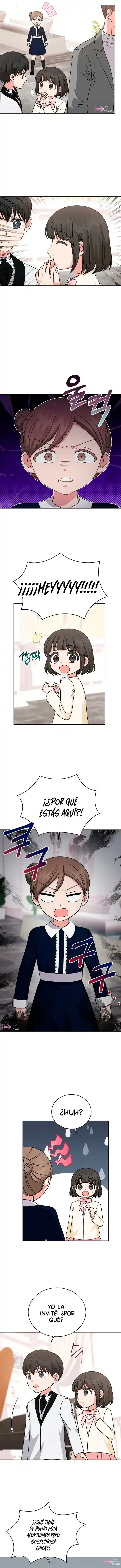 Mi Hija Es Una Genia Musical - Capítulo 109 - Página 6 - LectorTMOo