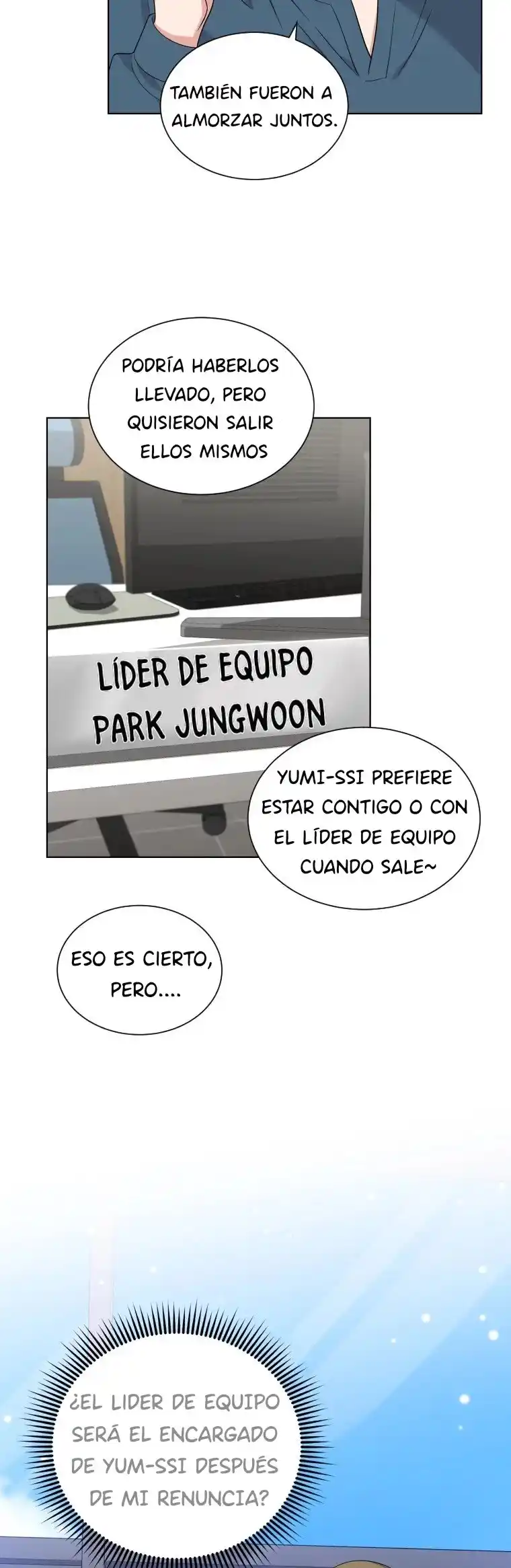 Mi Hija Es Una Genia Musical - Capítulo 11 - Página 7 - LectorTMOo